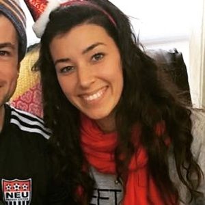 Meet your Posher, Vvictoria